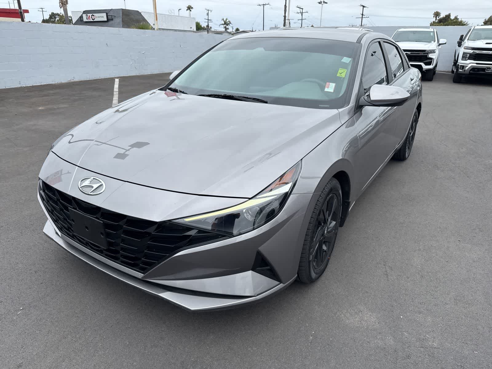 2023 Hyundai Elantra SEL -
                  Costa Mesa, CA