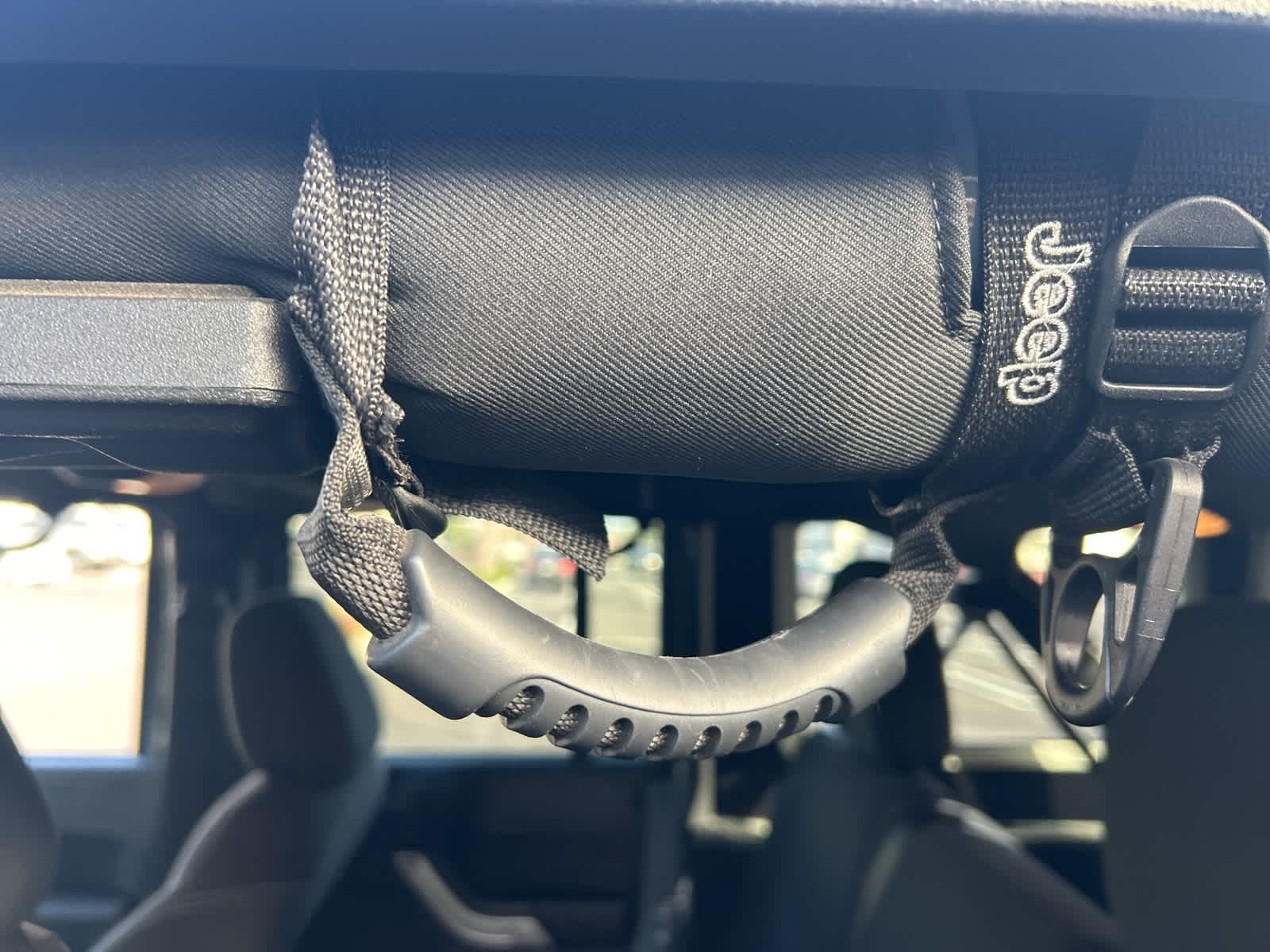 Thumbnail: 2015 Jeep Wrangler - 44