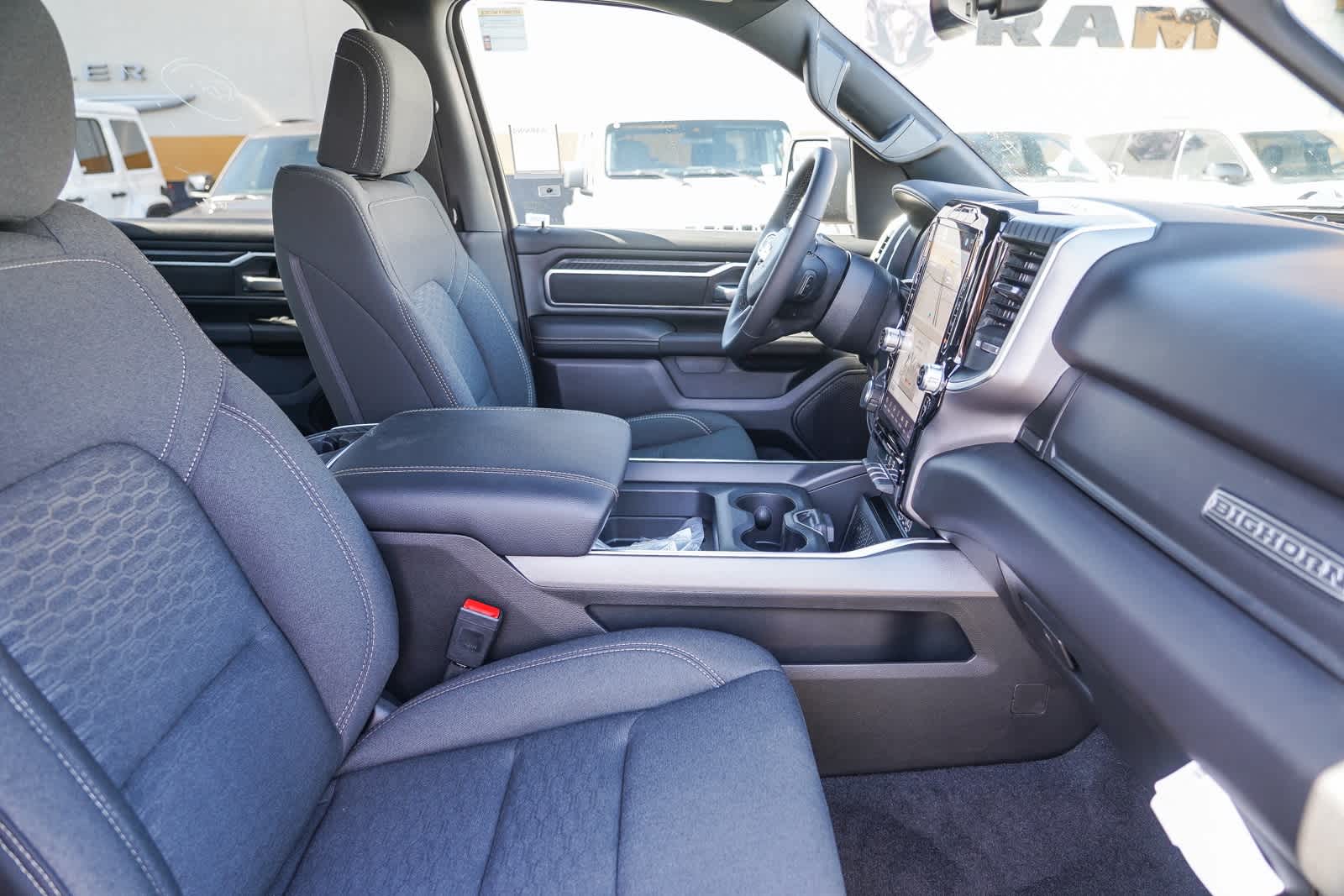 Thumbnail: 2026 RAM 1500 - 18