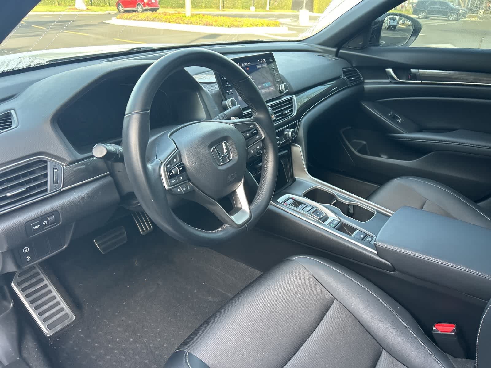 Thumbnail: 2022 Honda Accord - 21