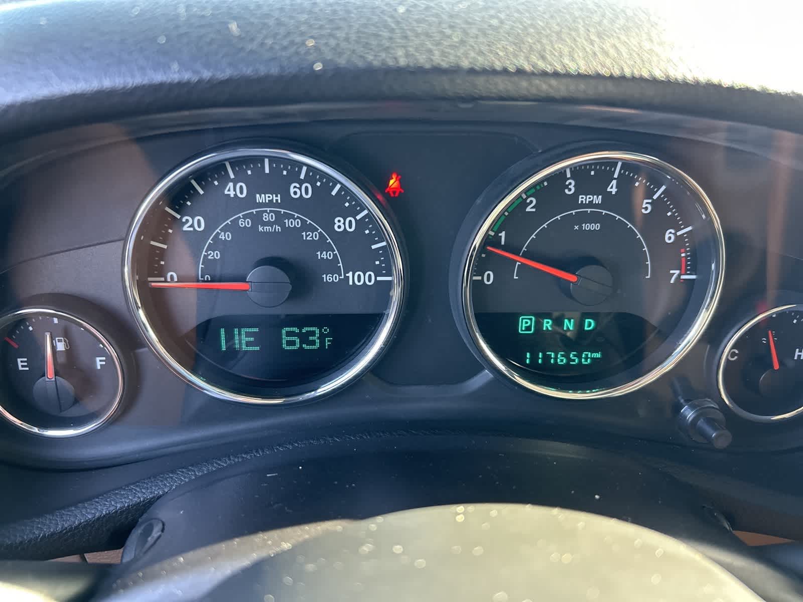 Thumbnail: 2015 Jeep Wrangler - 30