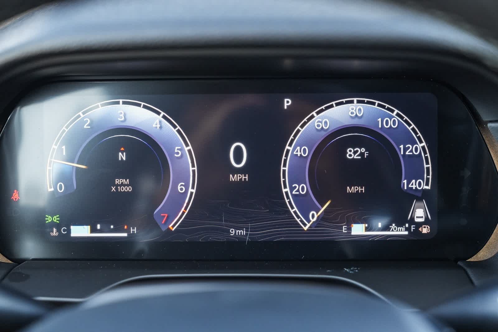 Thumbnail: 2025 Jeep Grand Cherokee L - 23