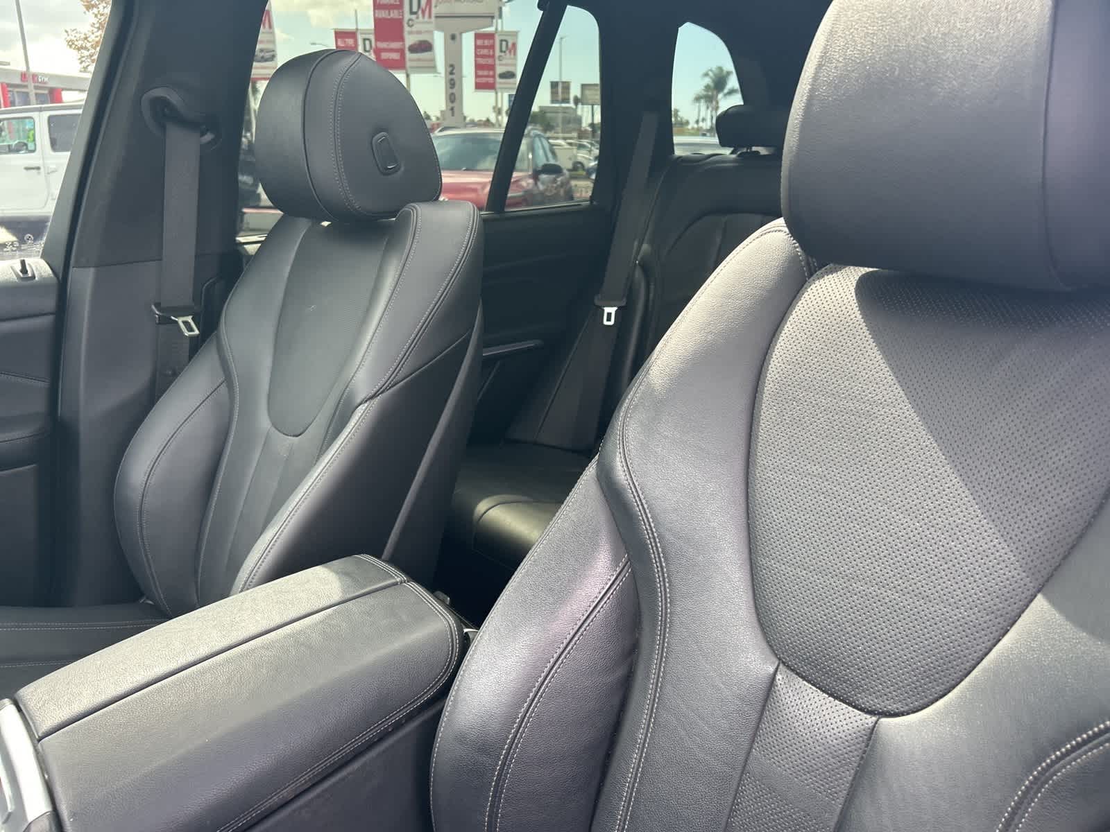 Thumbnail: 2019 BMW X5 - 18