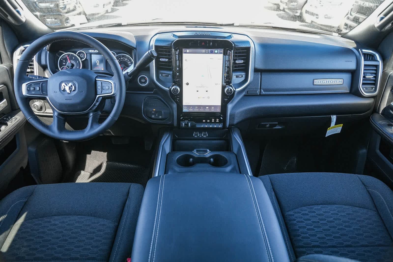 Thumbnail: 2026 RAM 2500 - 13