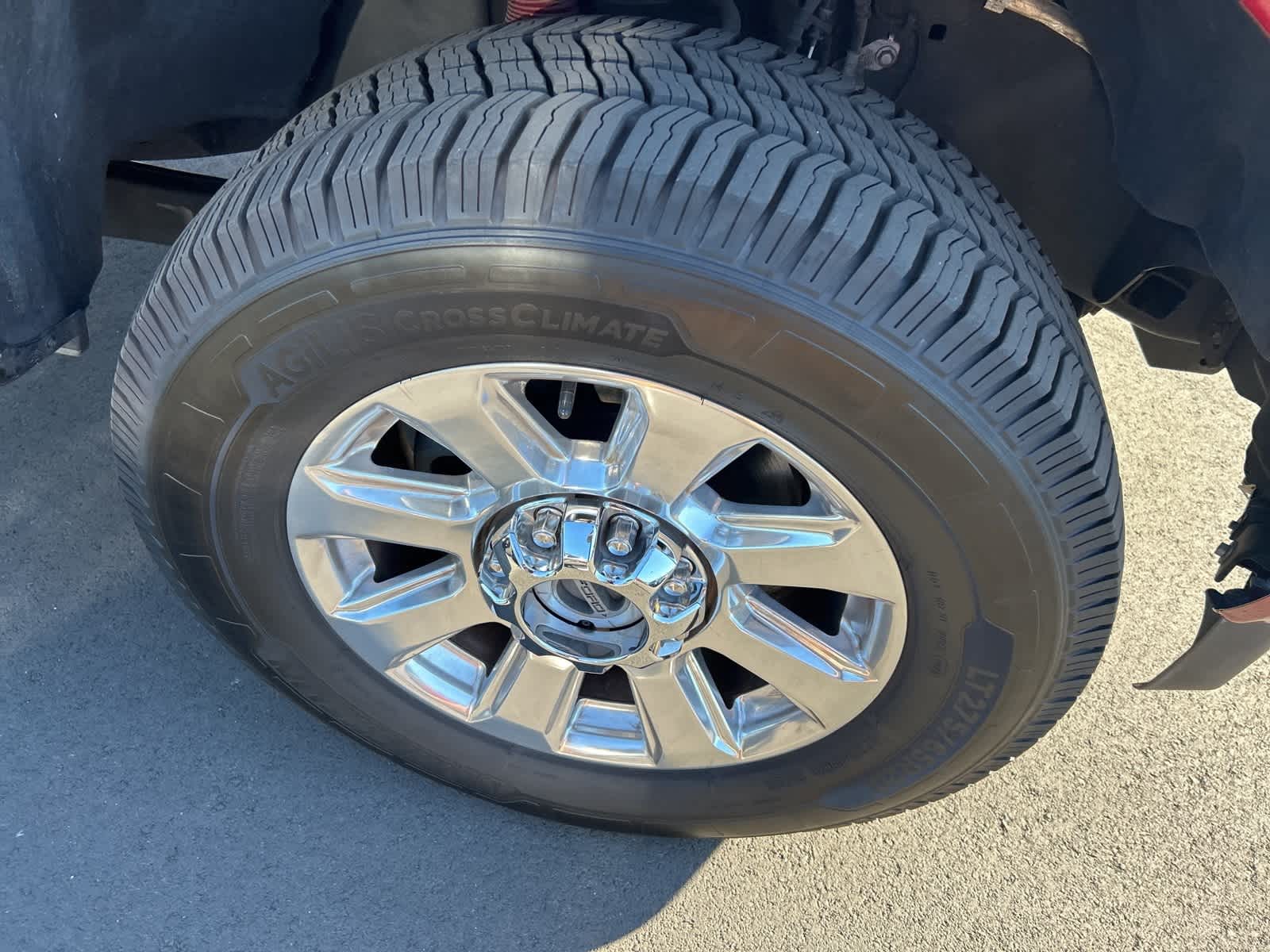 Thumbnail: 2019 Ford F-350 - 33