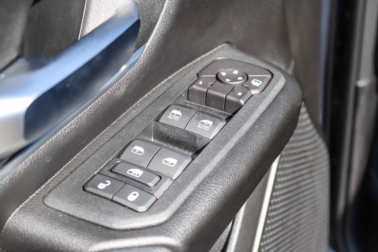 Thumbnail: 2026 RAM 1500 - 23