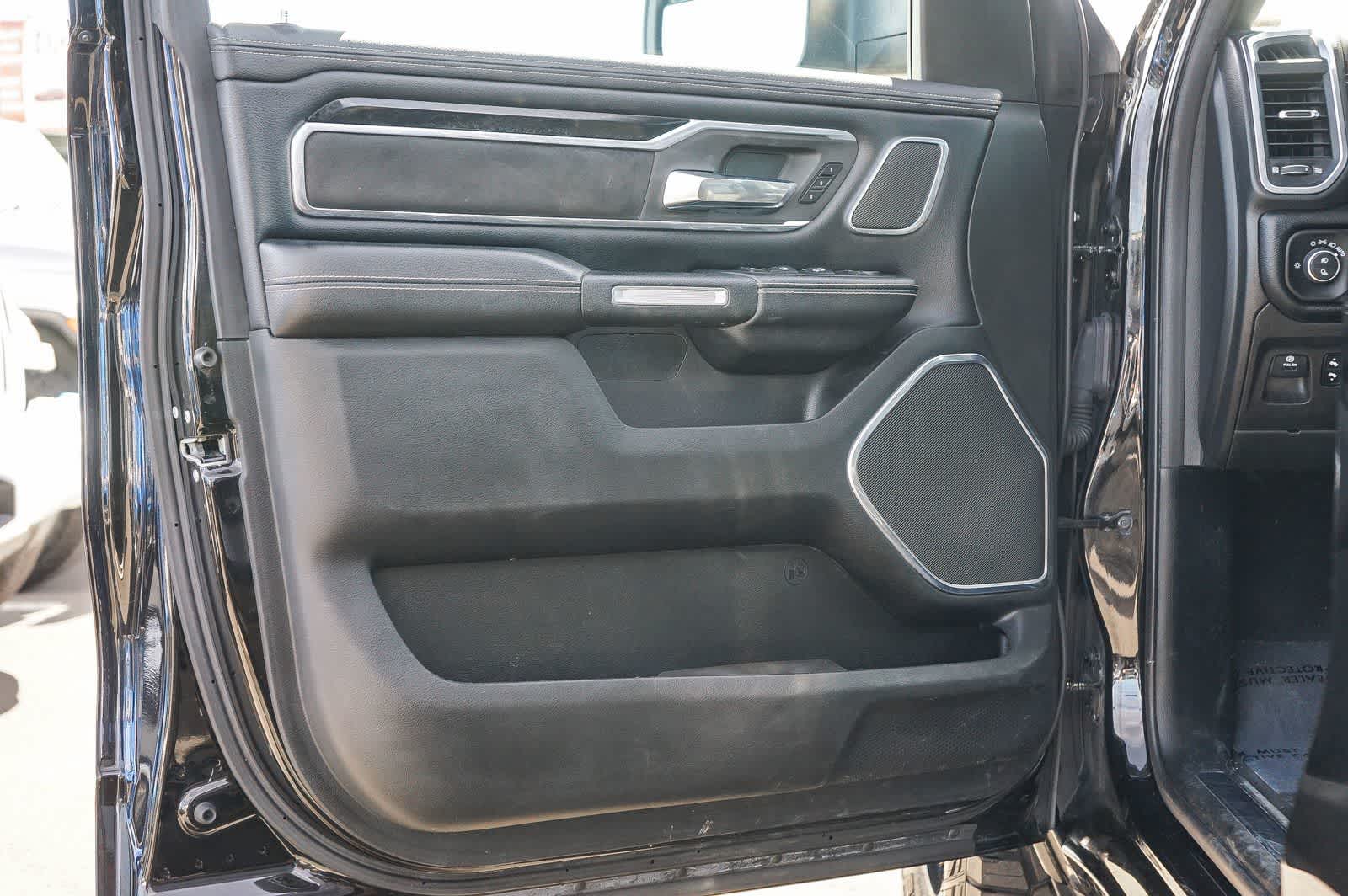 Thumbnail: 2019 RAM 1500 - 20