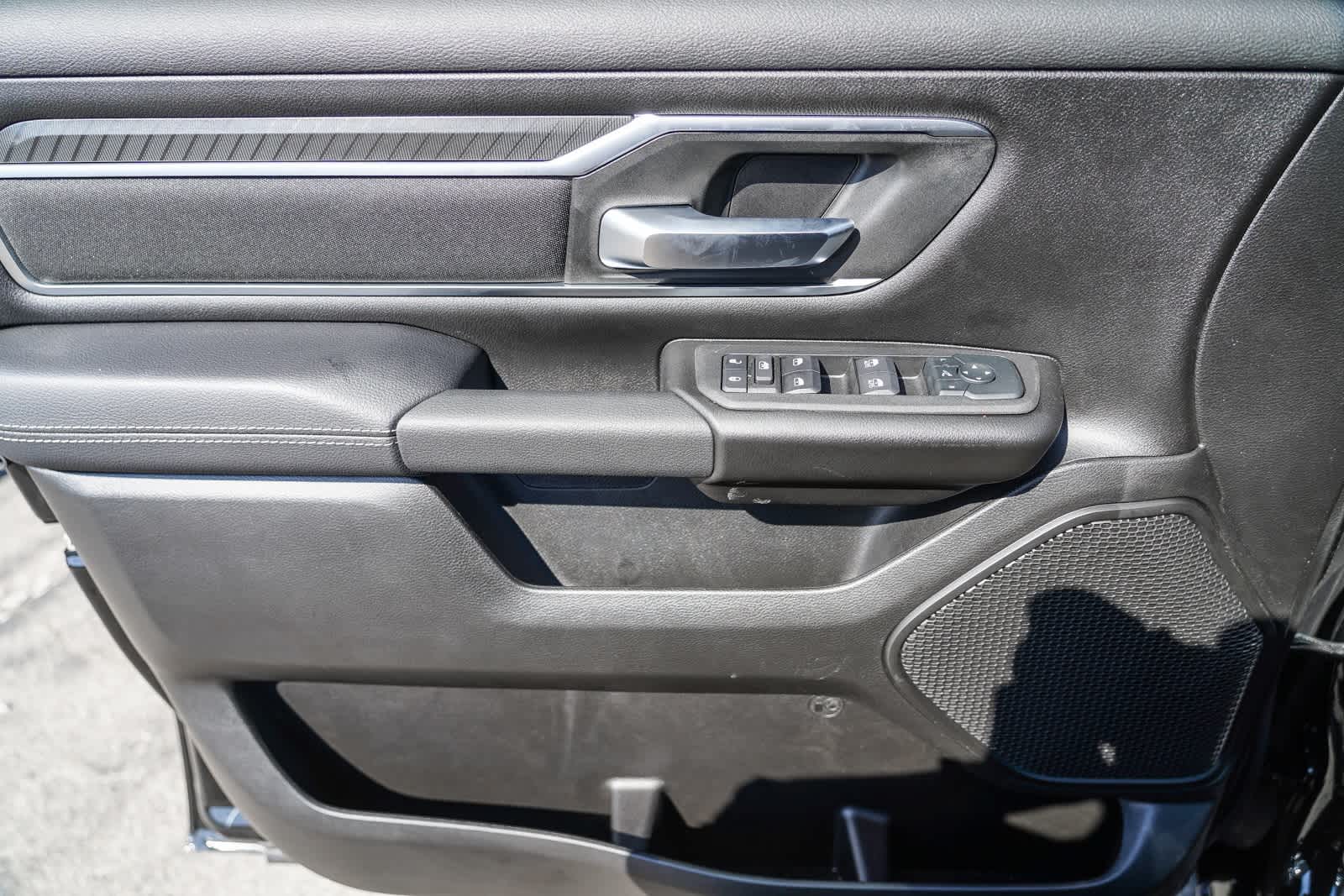 Thumbnail: 2026 RAM 1500 - 22