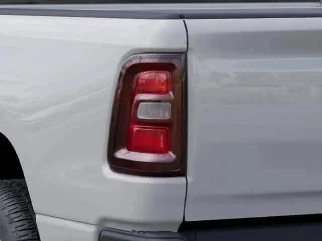 Thumbnail: 2026 RAM 1500 - 20