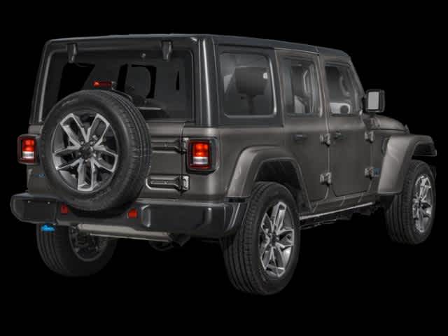 Thumbnail: 2025 Jeep Wrangler - 2