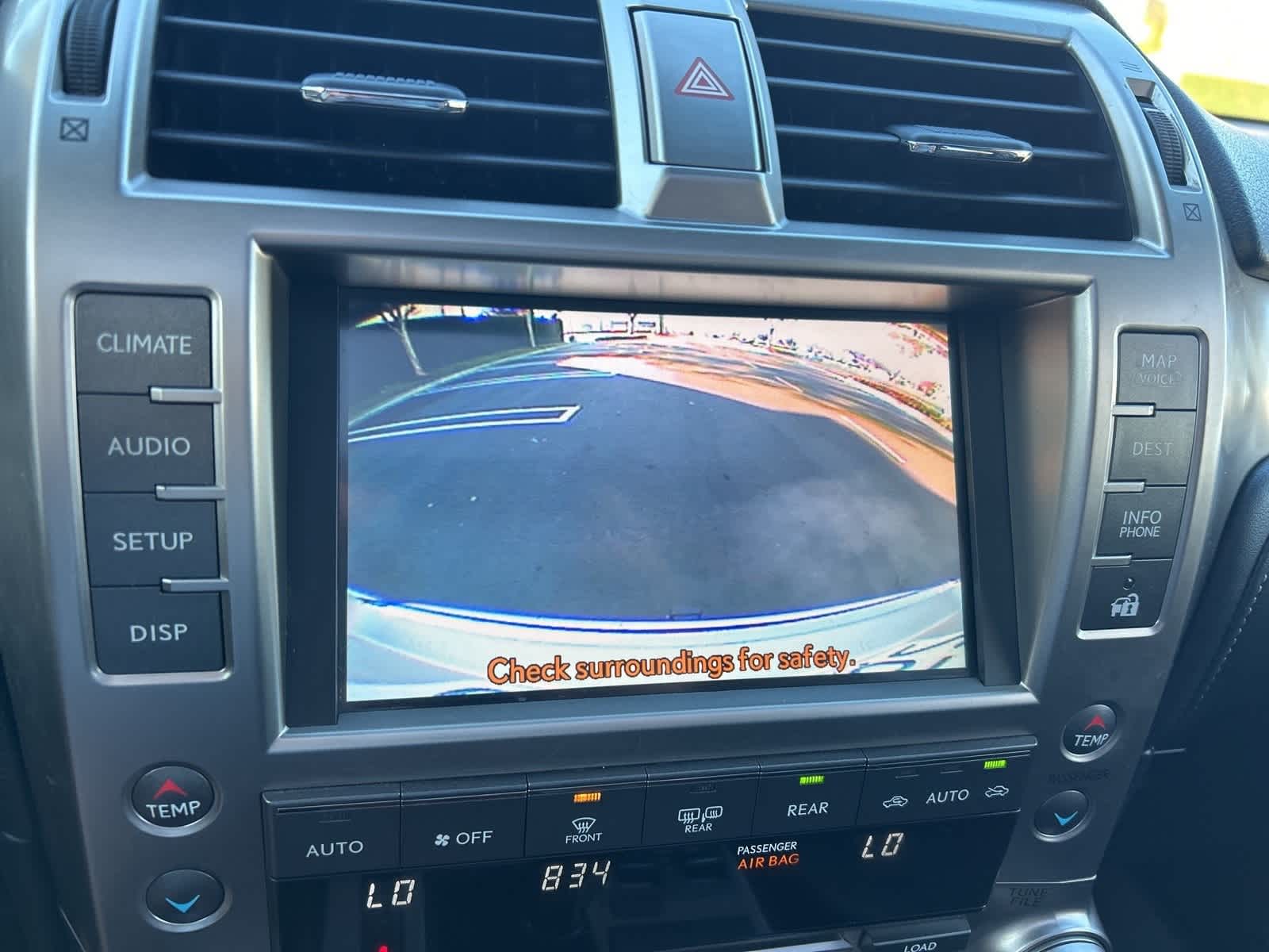 Thumbnail: 2013 Lexus GX - 33