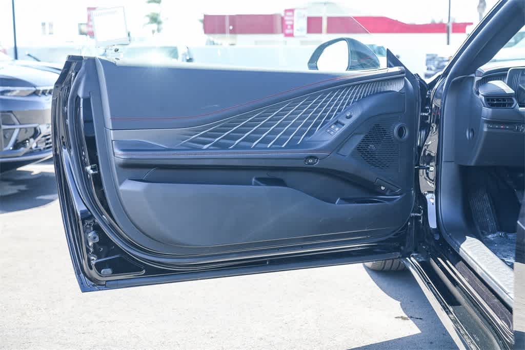 Thumbnail: 2025 Dodge Charger - 19