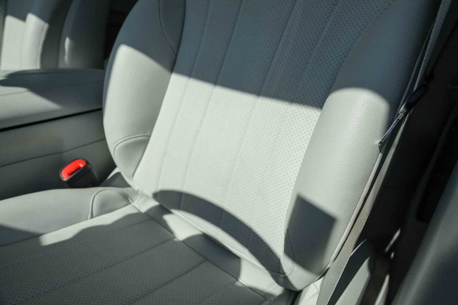 Thumbnail: 2024 Mercedes-Benz EQE - 23