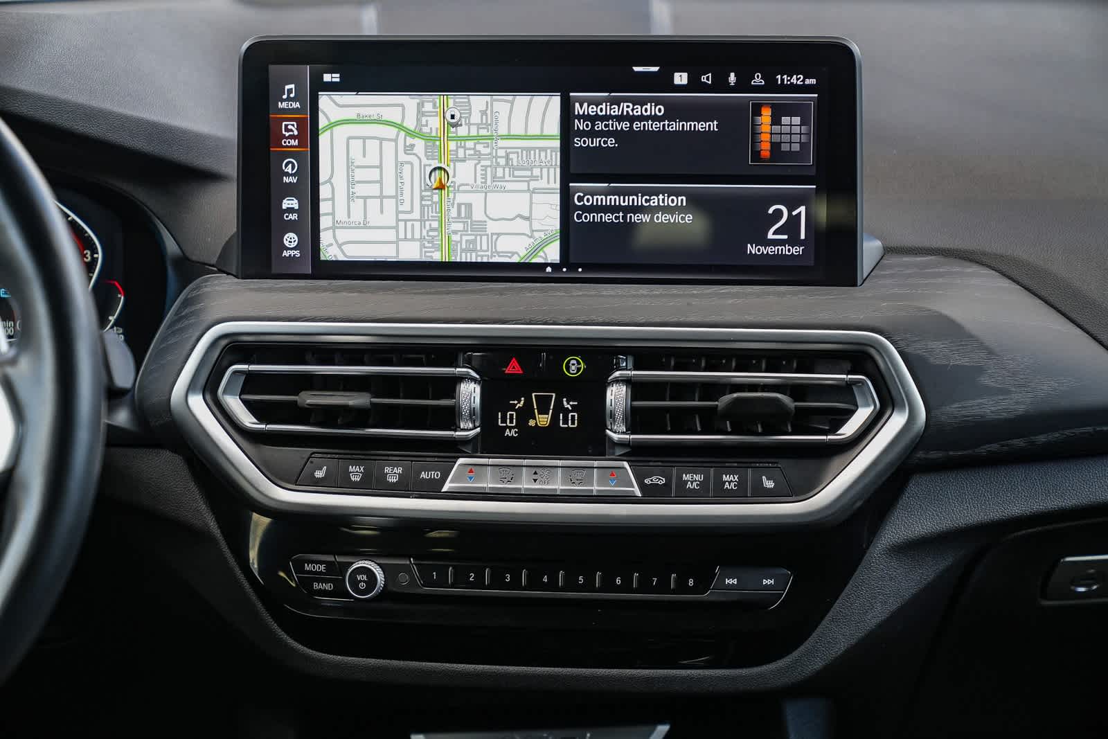 Thumbnail: 2023 BMW X3 - 13