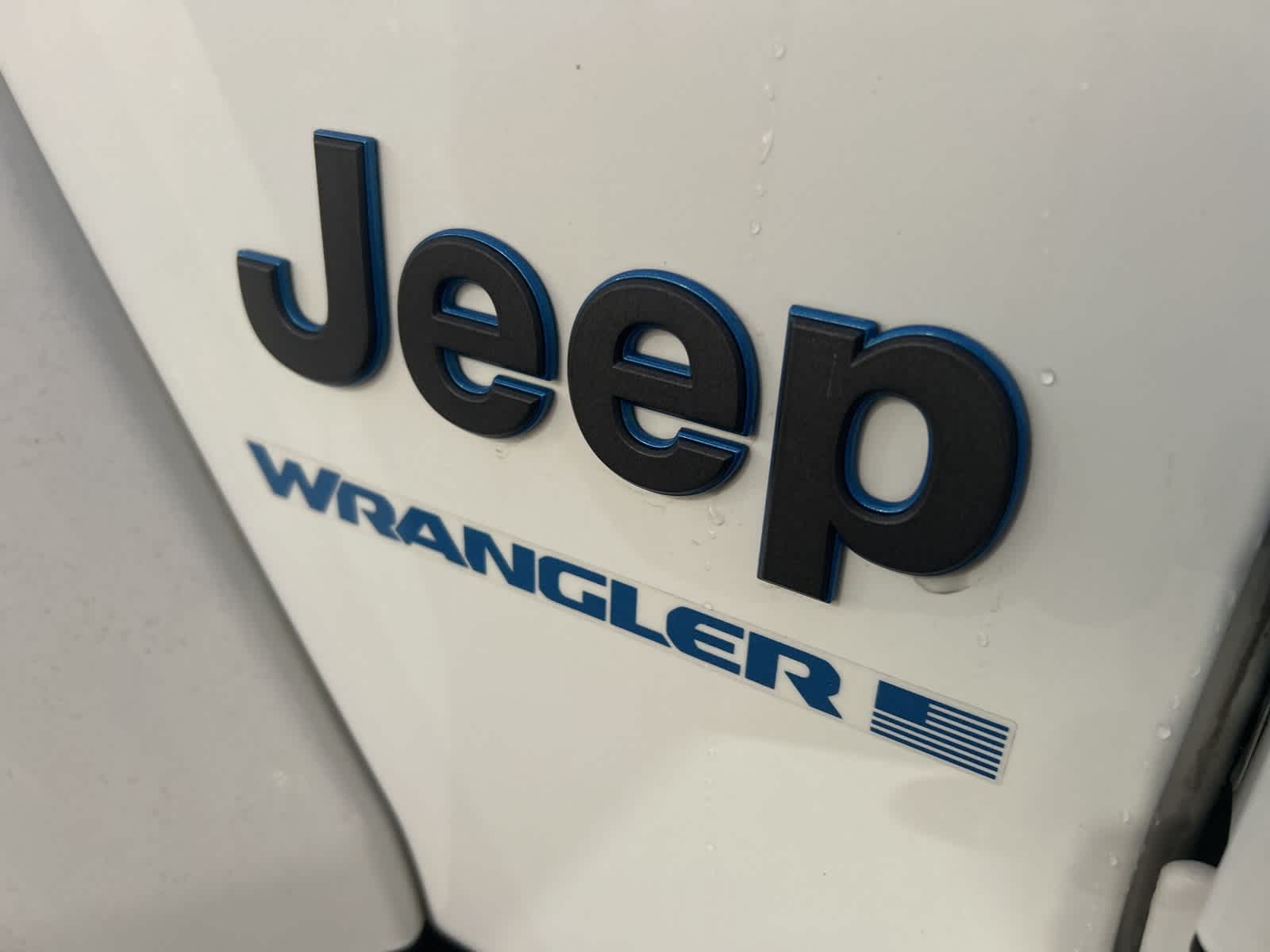 Thumbnail: 2024 Jeep Wrangler - 10
