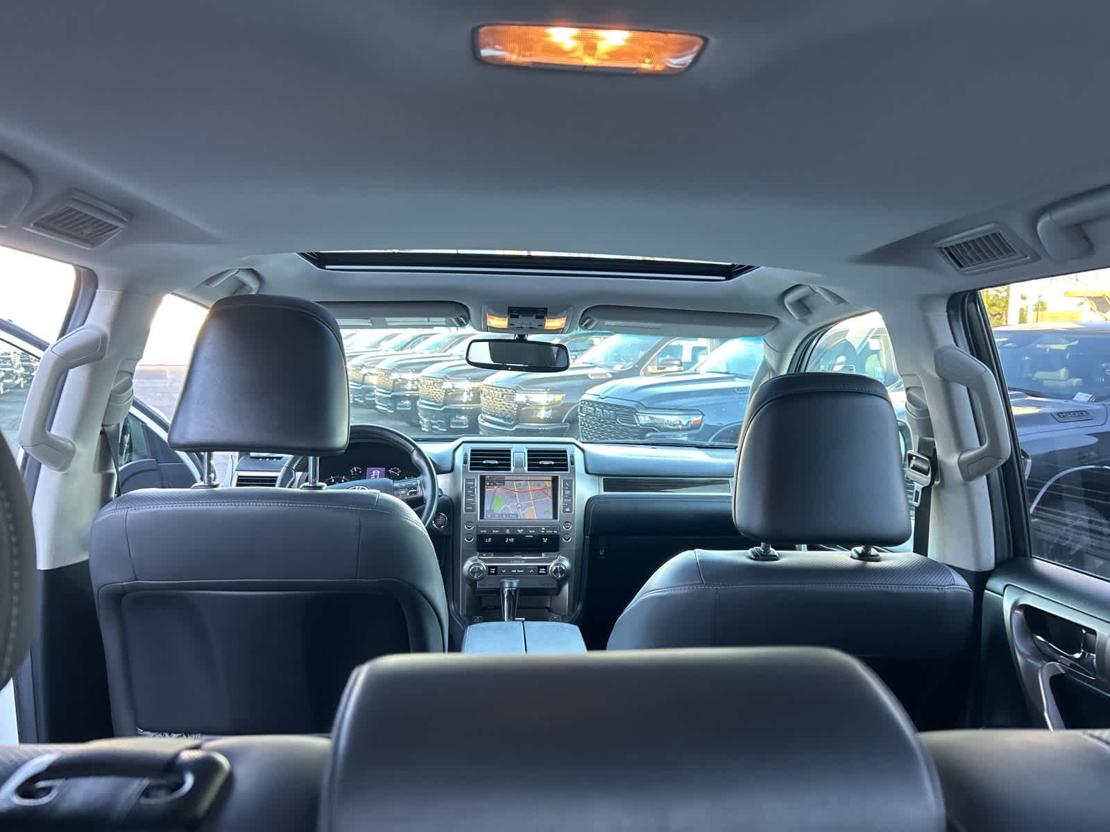 Thumbnail: 2016 Lexus GX - 31