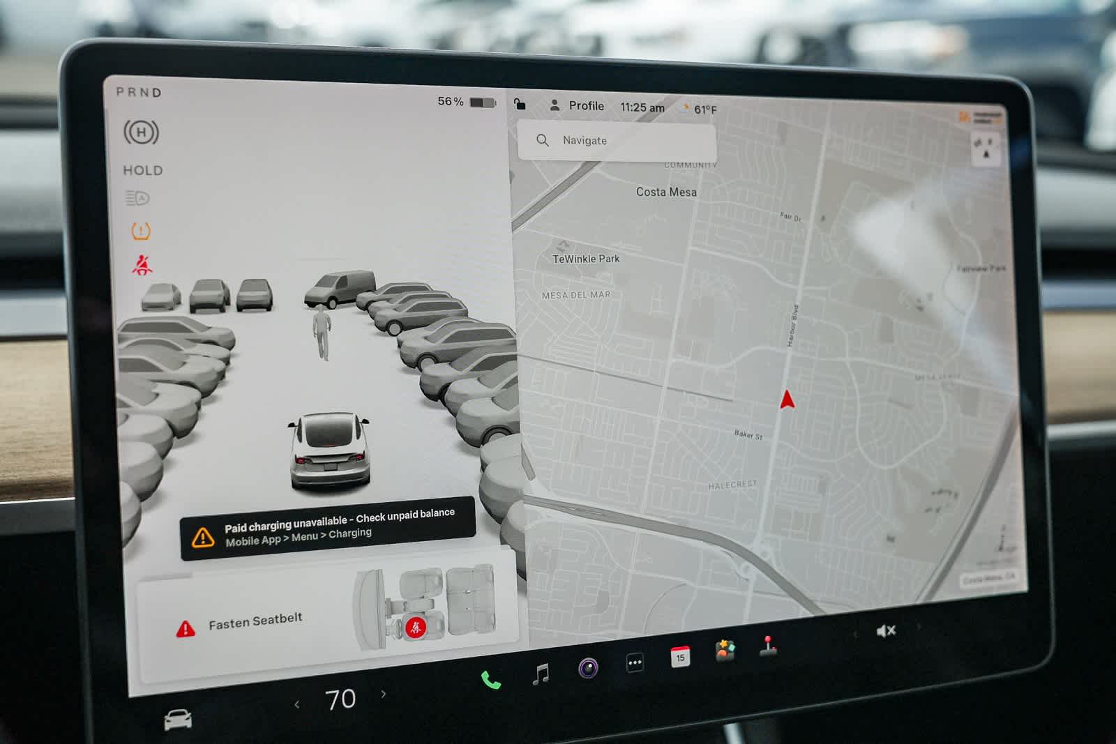 Thumbnail: 2018 Tesla Model 3 - 21