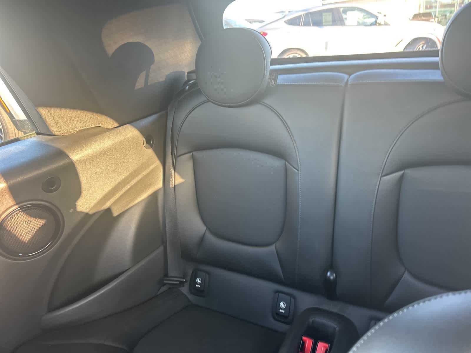 Thumbnail: 2021 MINI Cooper Convertible - 20