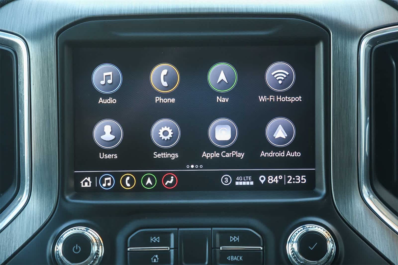 Thumbnail: 2020 GMC Sierra 1500 - 16