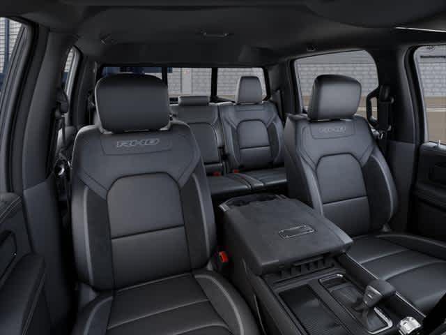 Thumbnail: 2026 RAM 1500 - 7