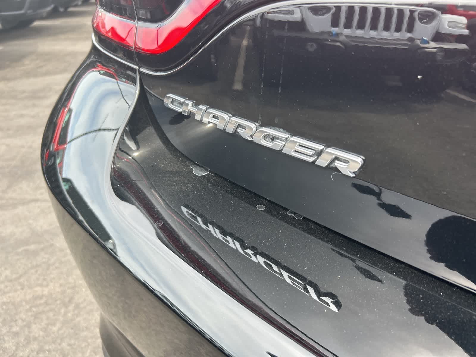 Thumbnail: 2019 Dodge Charger - 19