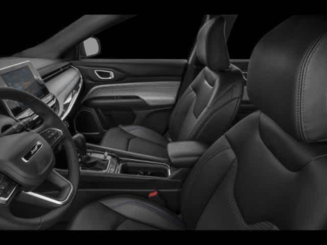 Thumbnail: 2026 Jeep Compass - 11