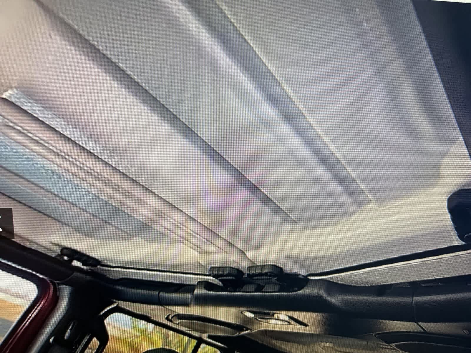Thumbnail: 2021 Jeep Wrangler - 9