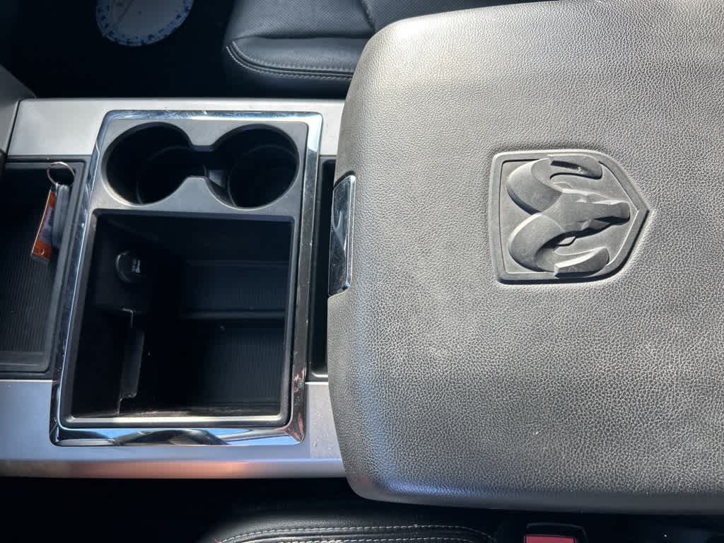2014 RAM 1500 Laramie 41