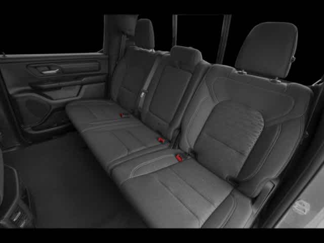 Thumbnail: 2025 RAM 1500 - 10