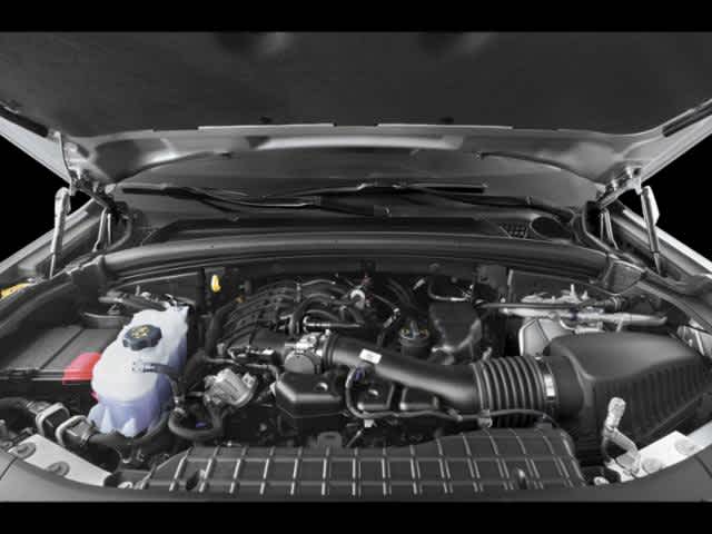 Thumbnail: 2025 Jeep Grand Cherokee L - 9