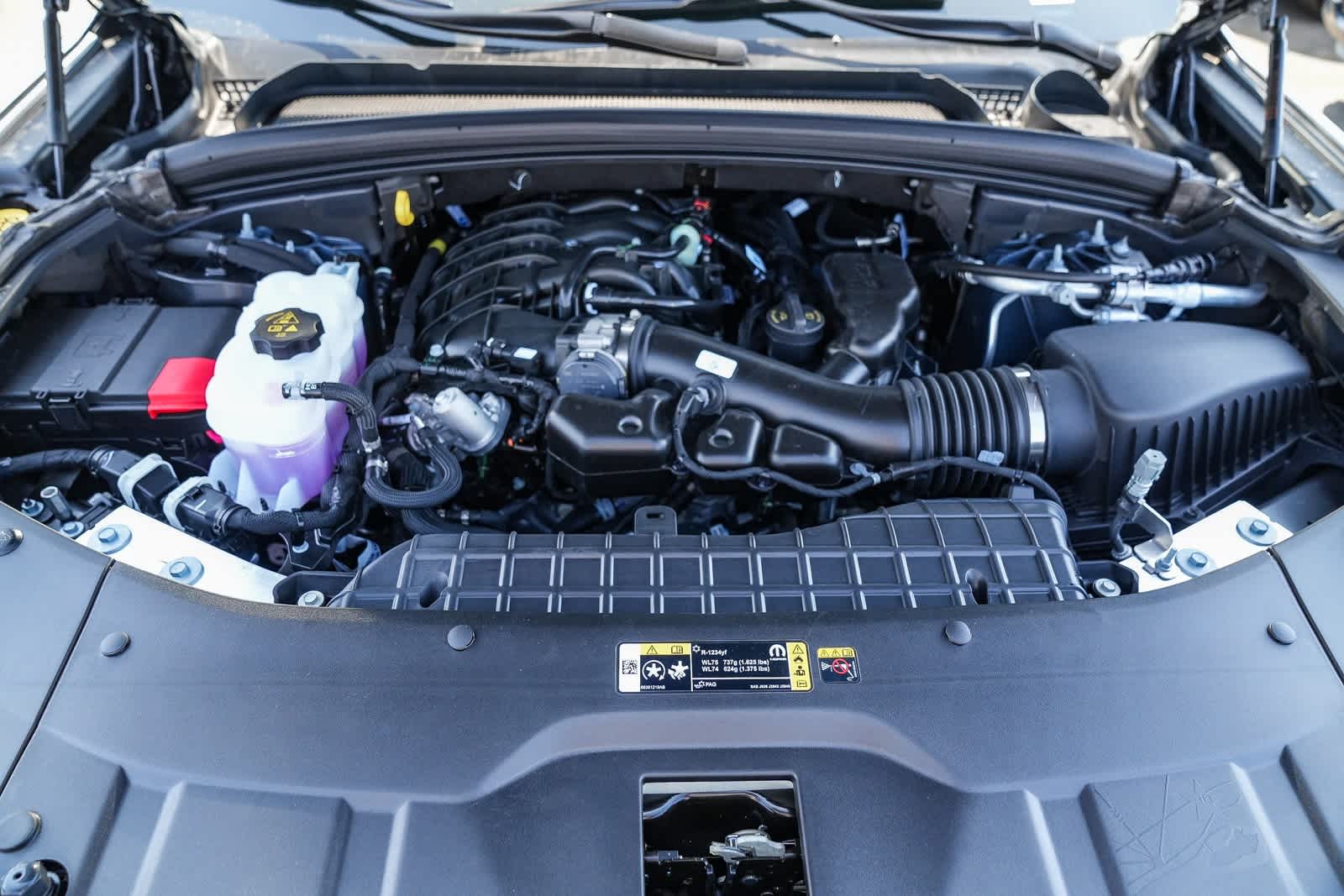 Thumbnail: 2025 Jeep Grand Cherokee L - 12