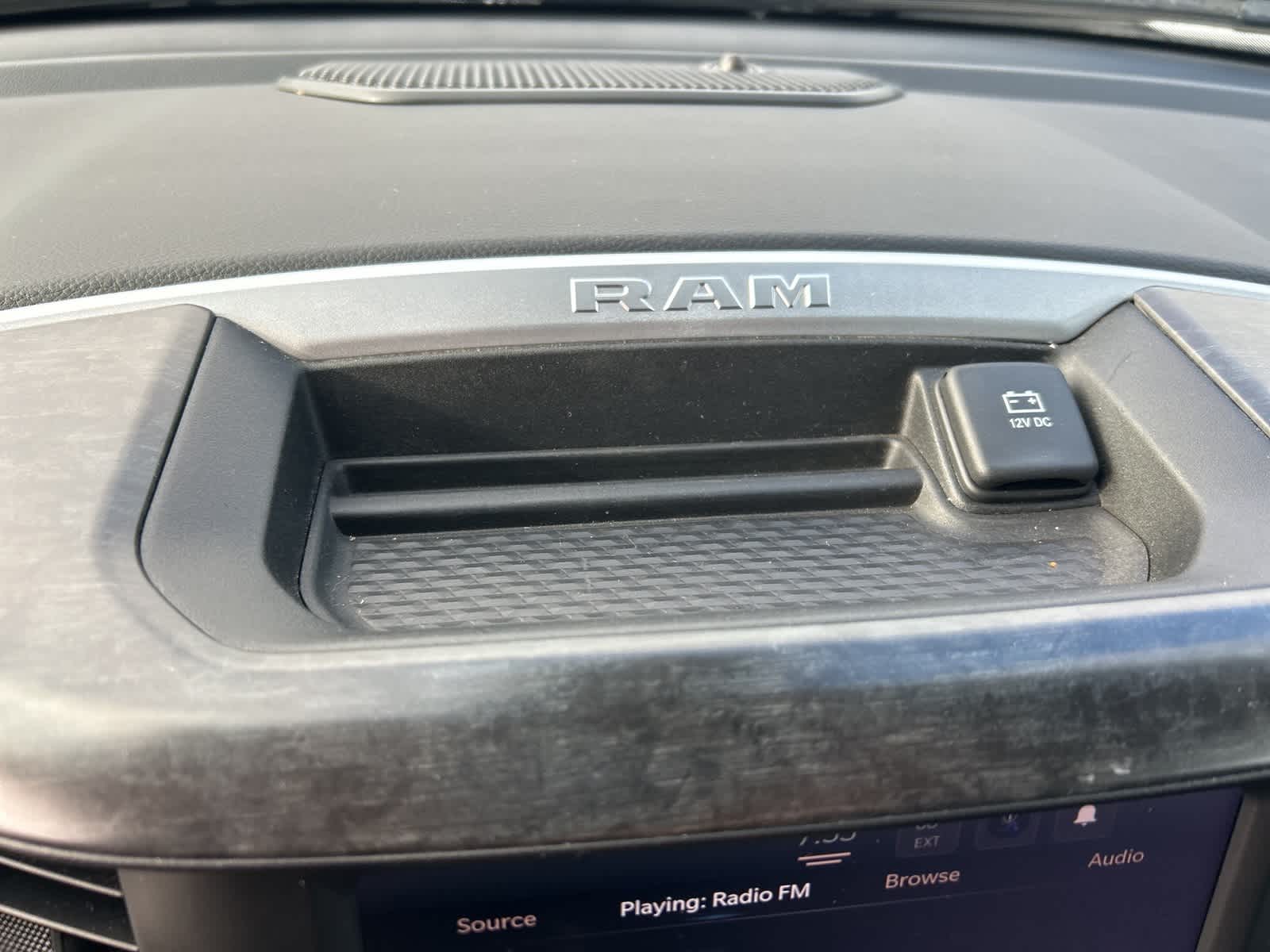 Thumbnail: 2023 RAM 1500 - 30