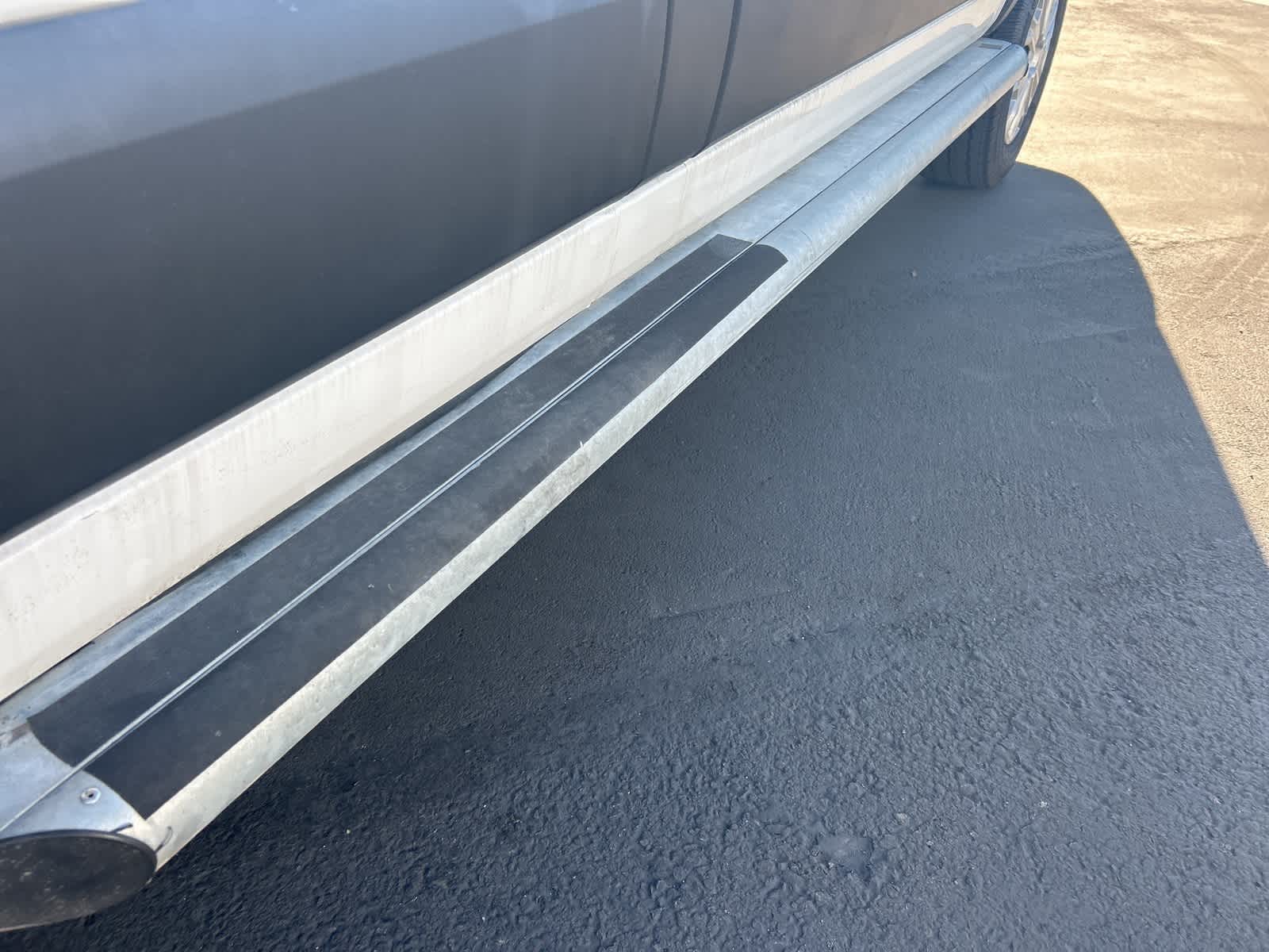 Thumbnail: 2024 Ford Transit Series - 12