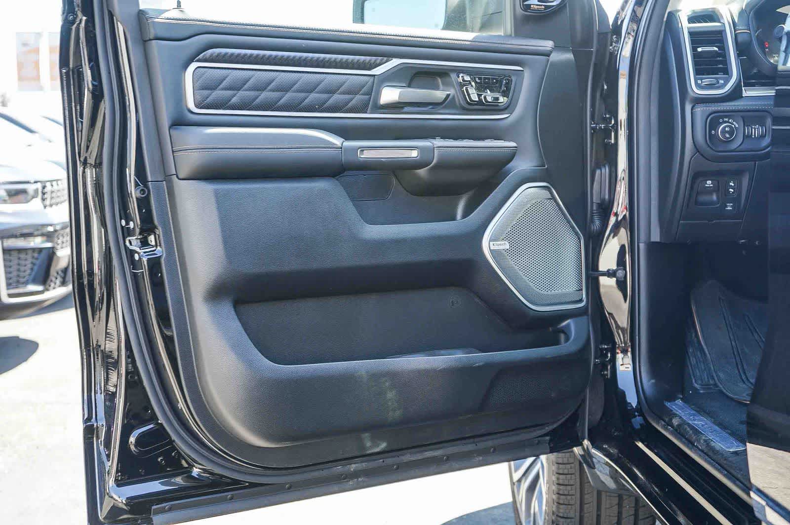 Thumbnail: 2026 RAM 1500 - 21
