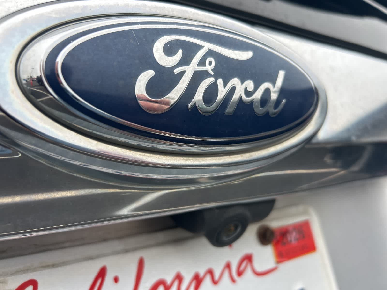 Thumbnail: 2010 Ford Escape - 14