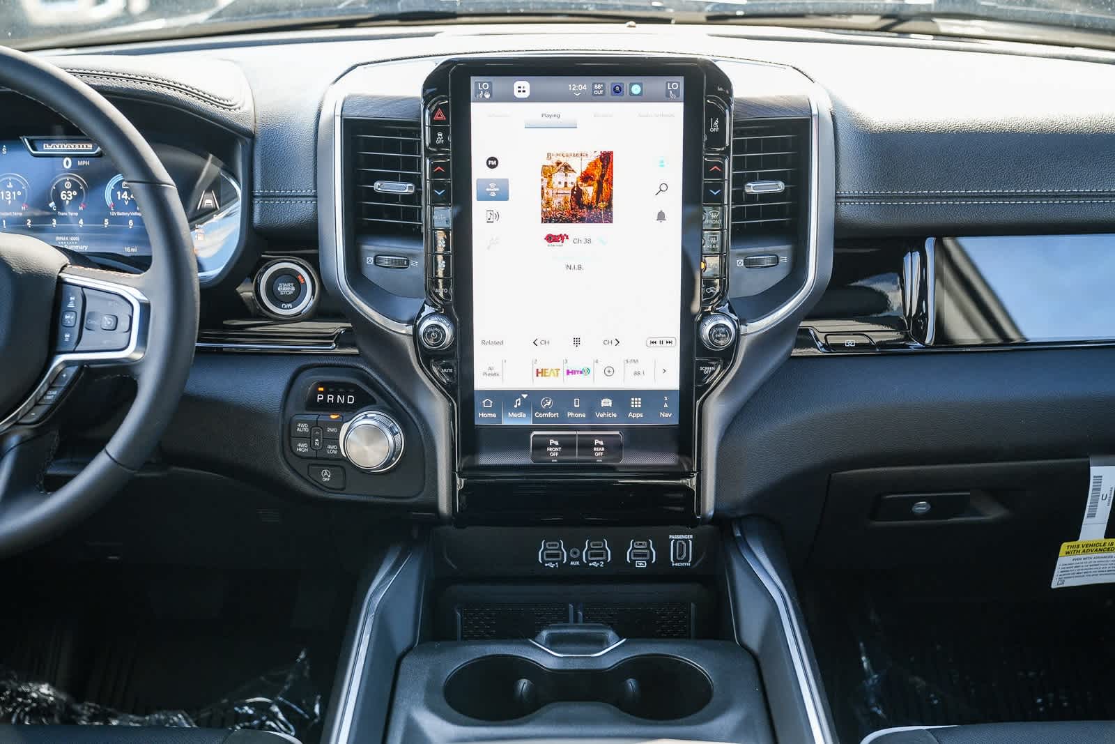 Thumbnail: 2026 RAM 1500 - 14