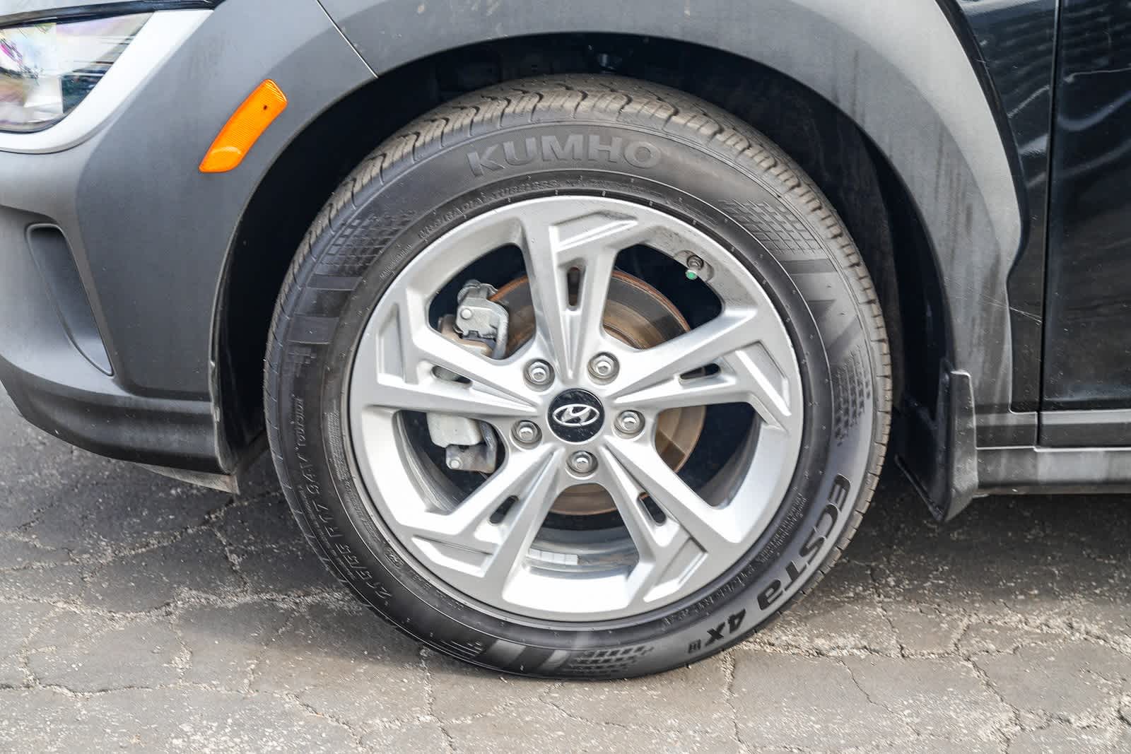 Thumbnail: 2022 Hyundai Kona - 9