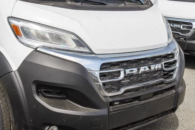 Thumbnail: 2024 RAM ProMaster - 8
