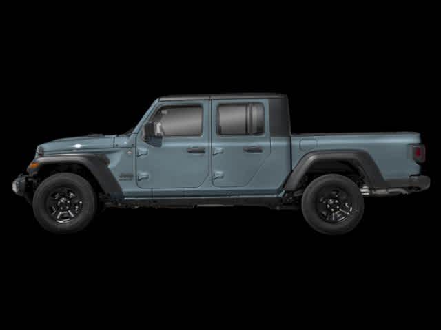 Thumbnail: 2025 Jeep Gladiator - 3