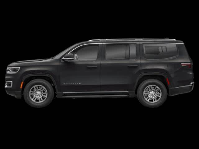 Thumbnail: 2025 Jeep Wagoneer - 3