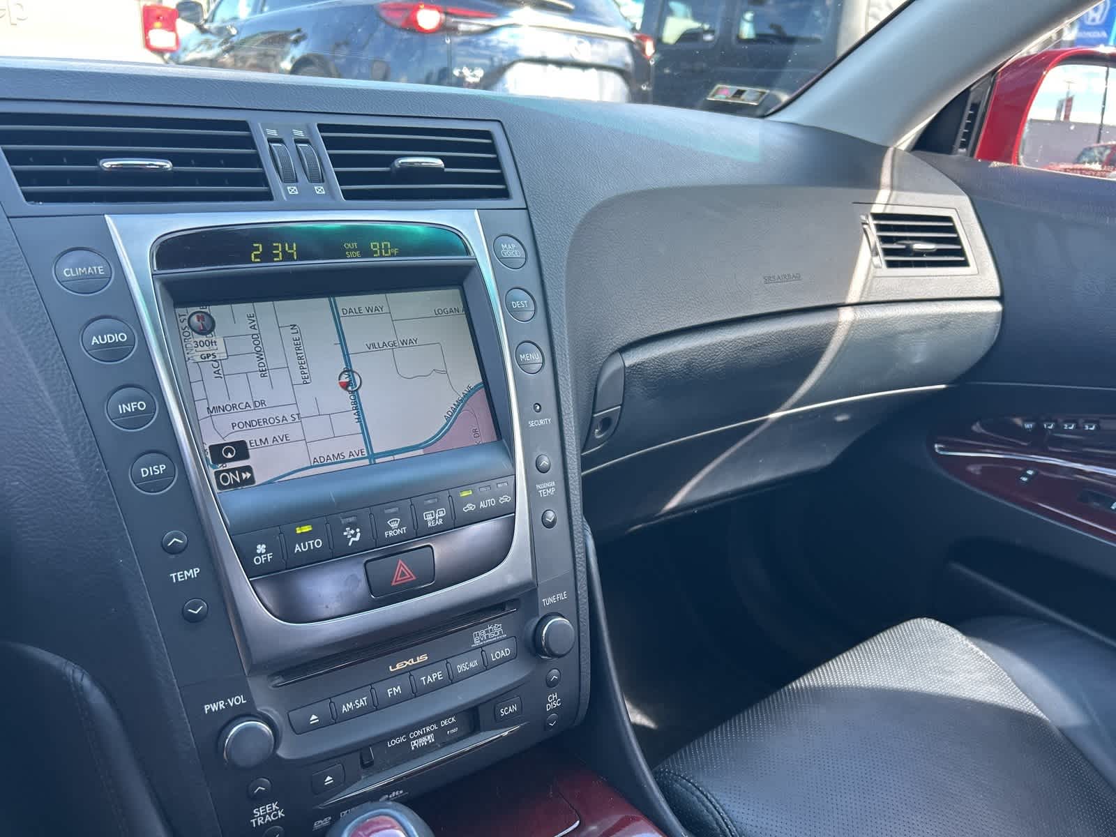 Thumbnail: 2008 Lexus GS - 37