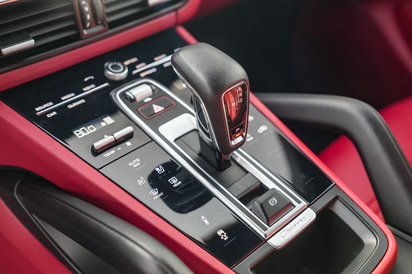 Thumbnail: 2023 Porsche  - 14