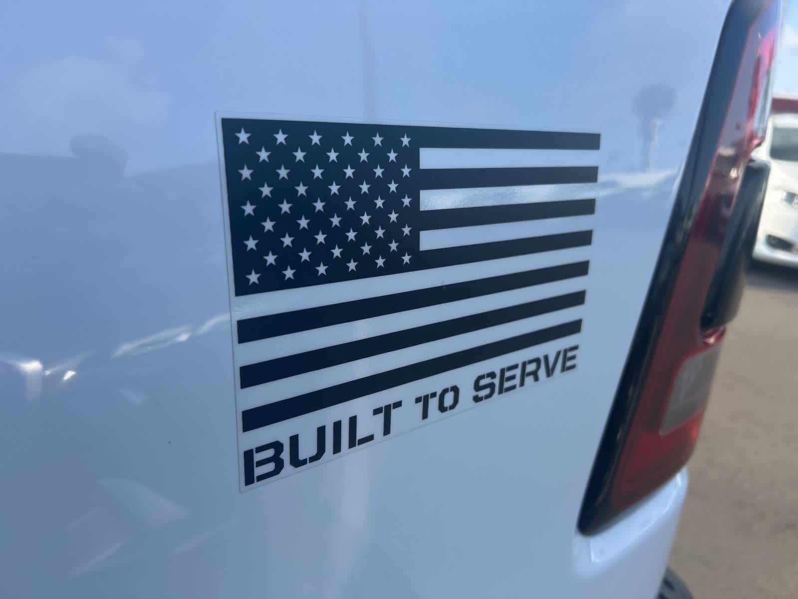 Thumbnail: 2023 RAM 1500 - 20