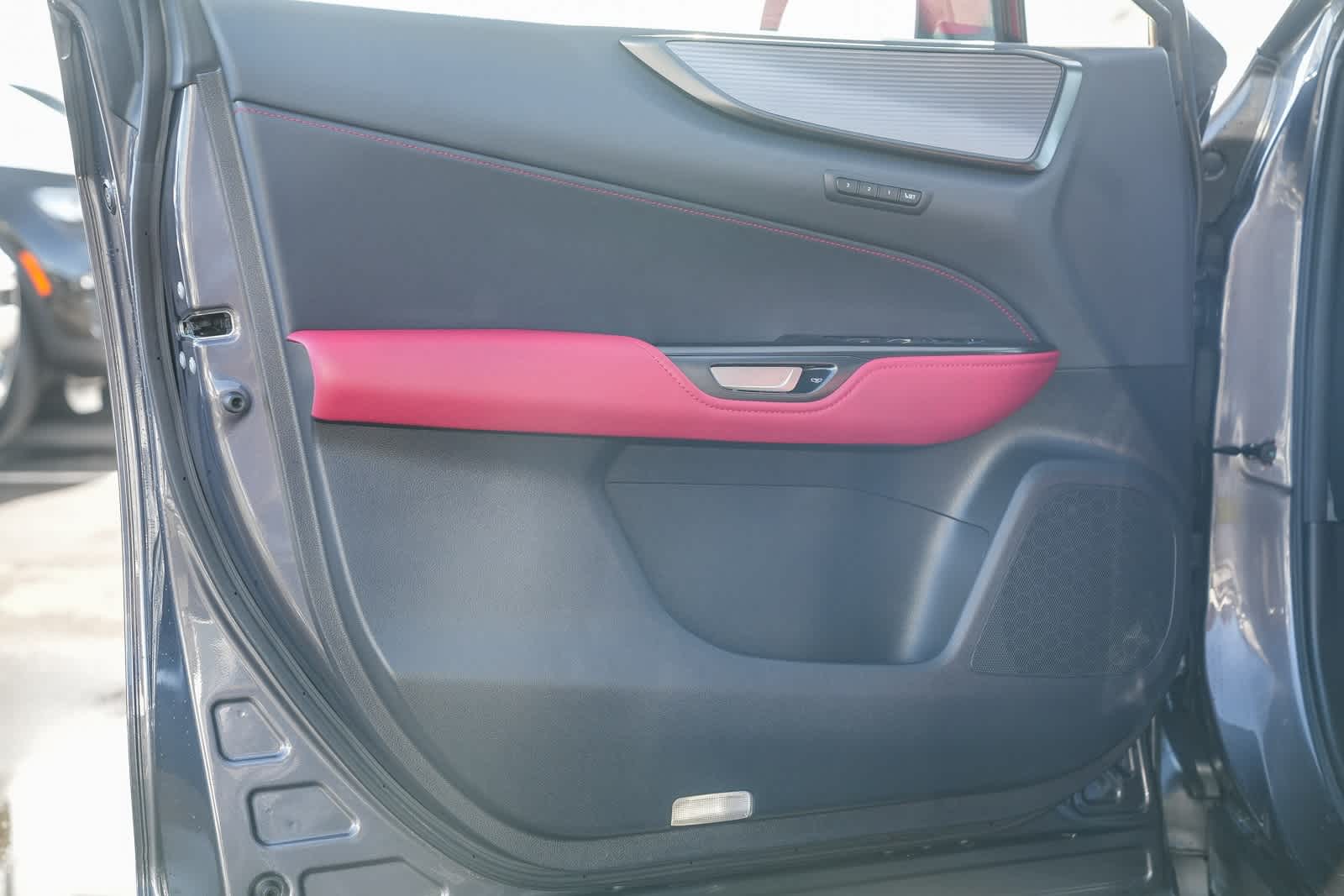 Thumbnail: 2022 Lexus NX - 19