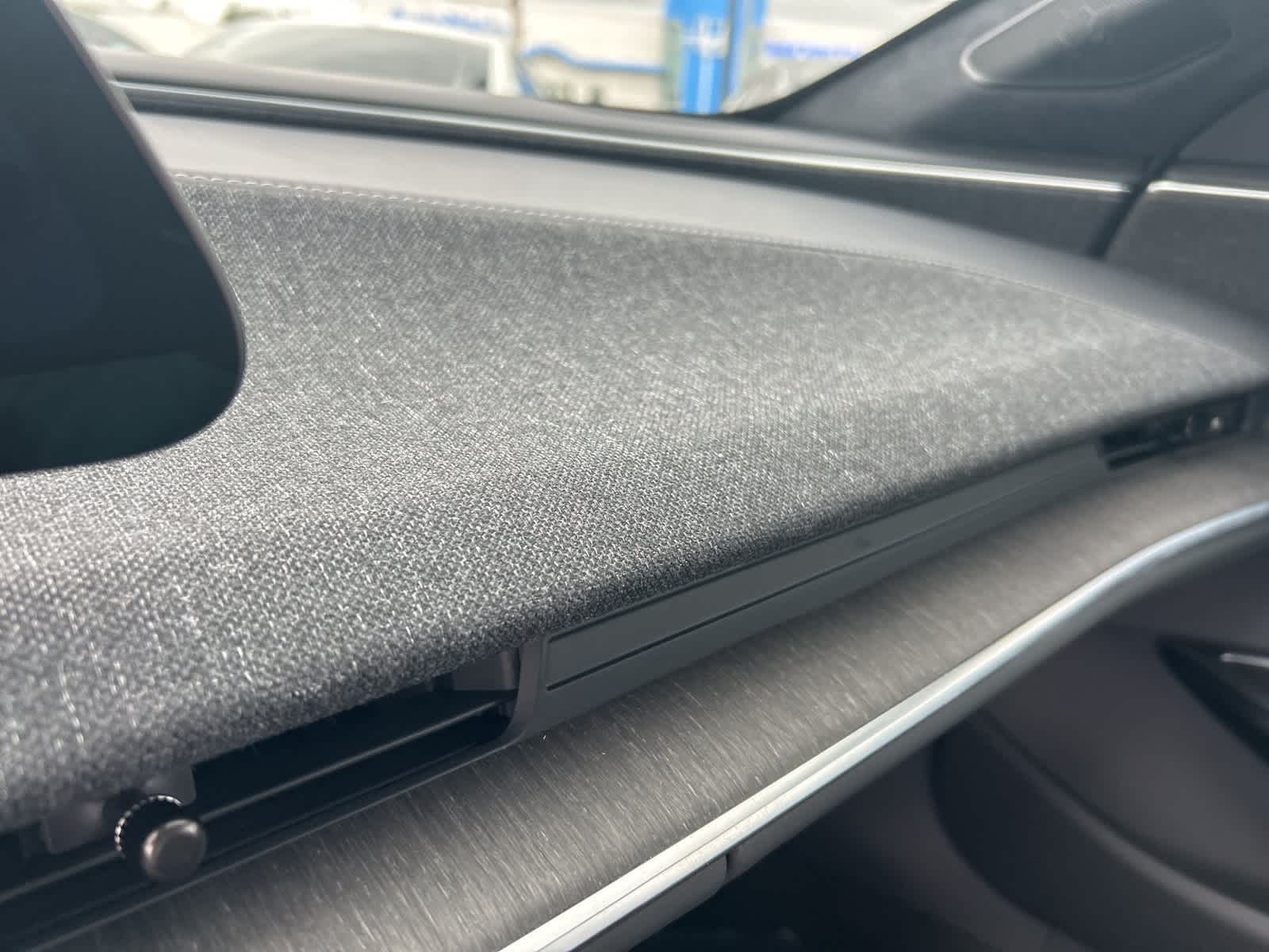 Thumbnail: 2024 Lucid Air - 38