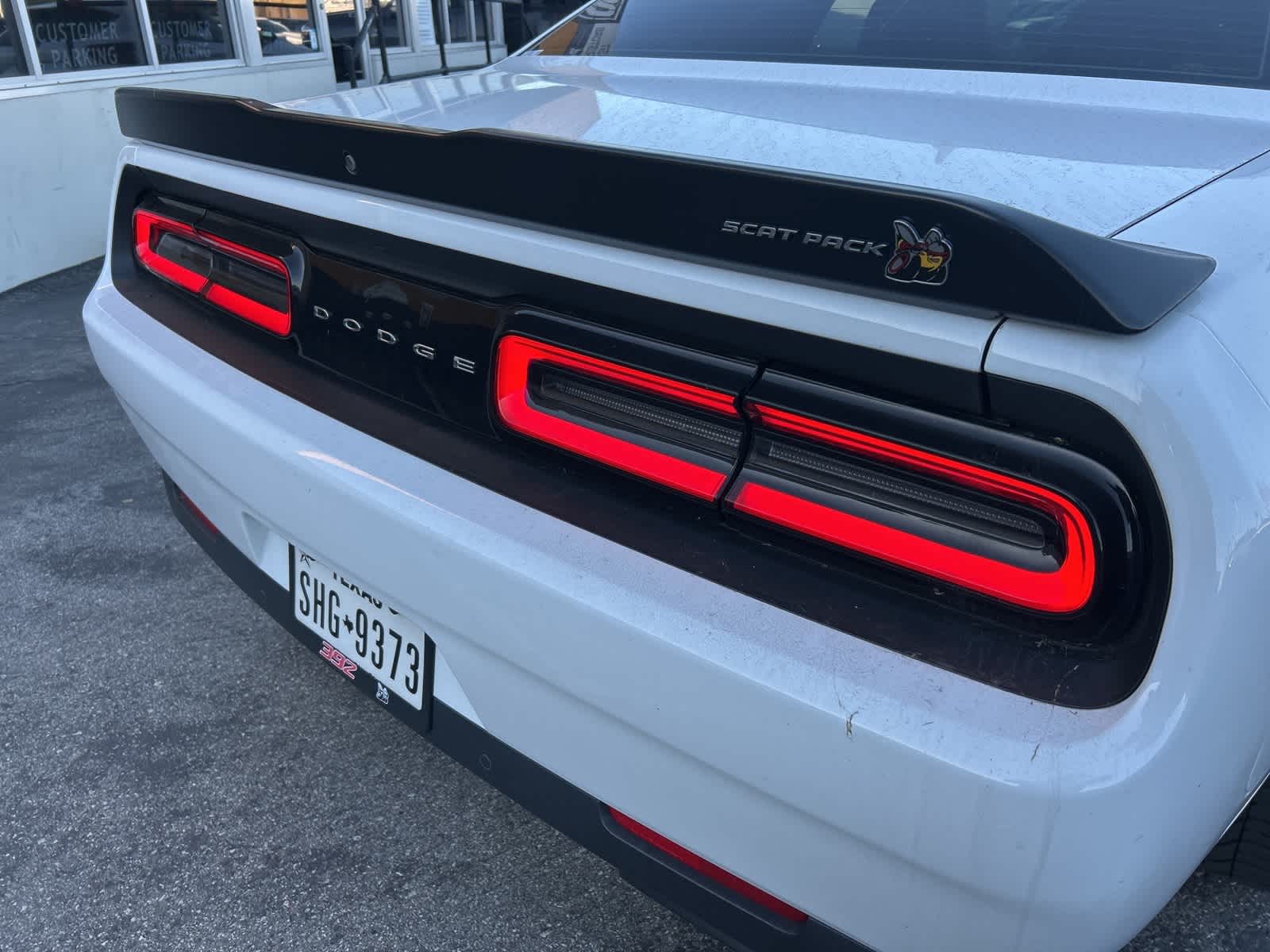 Thumbnail: 2021 Dodge Challenger - 22