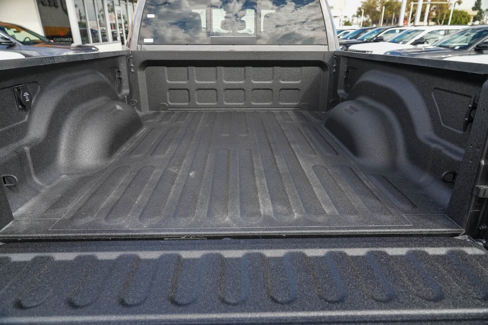 Thumbnail: 2026 RAM 2500 - 11