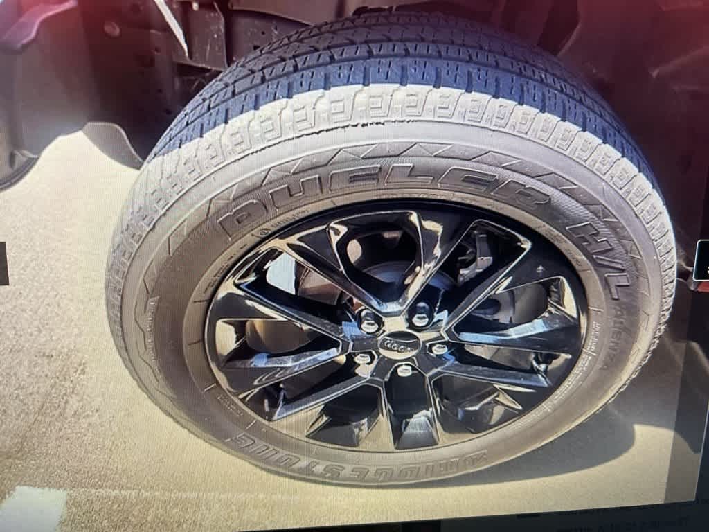 Thumbnail: 2021 Jeep Wrangler - 8