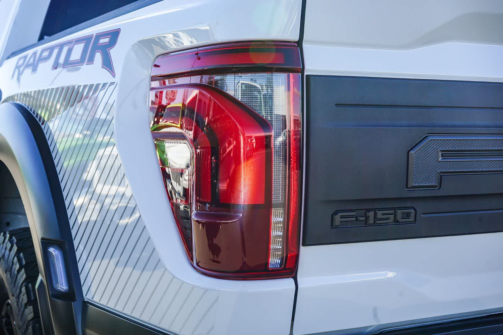 Thumbnail: 2024 Ford F-150 - 7