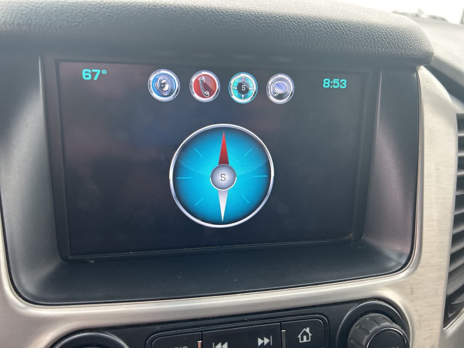Thumbnail: 2019 GMC Yukon - 29